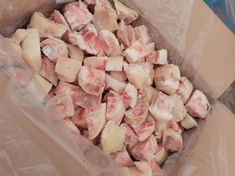 猪蹄块，电商*热爱的产品。