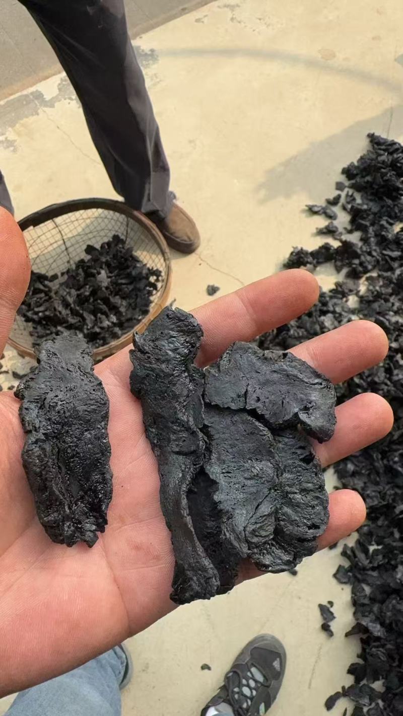 地黄(熟地)河南2斤包邮量大从优各种规格