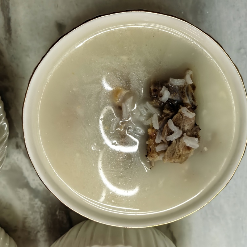烧骨（咸骨）/厂家直销/日日新鲜/现烧快发/视频看货