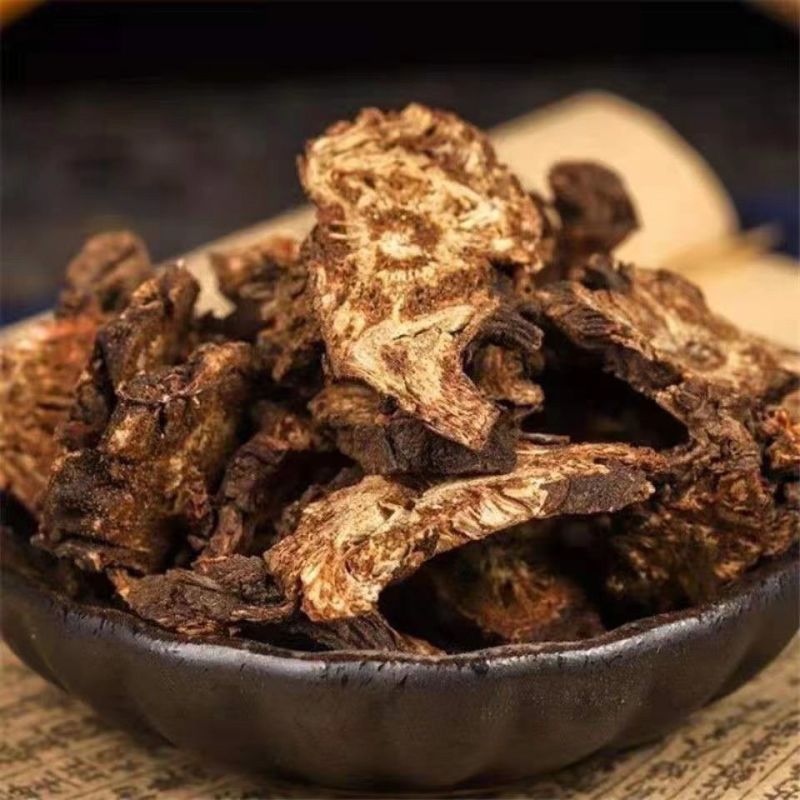四川羌活好通货2斤包邮量大优惠