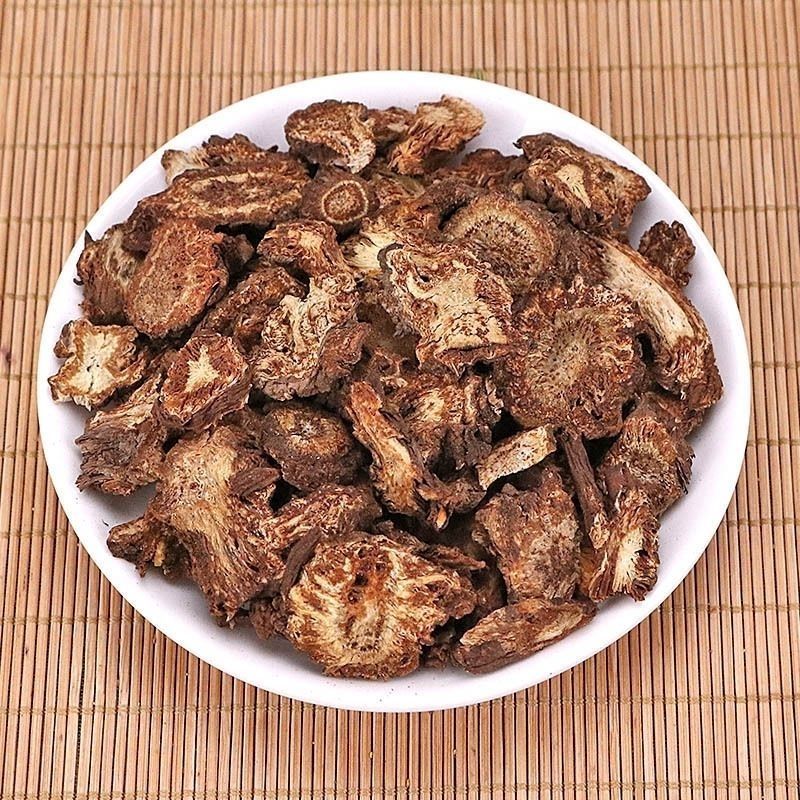 四川羌活好通货2斤包邮量大优惠