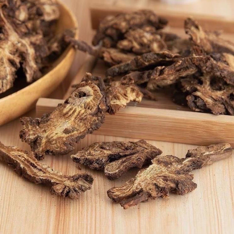 四川羌活好通货2斤包邮量大优惠