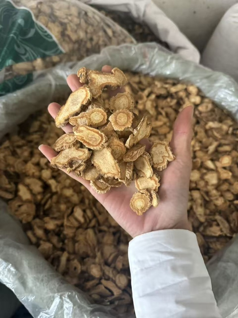 防风防风过筛保庆药业批发防风实物拍摄新货防风