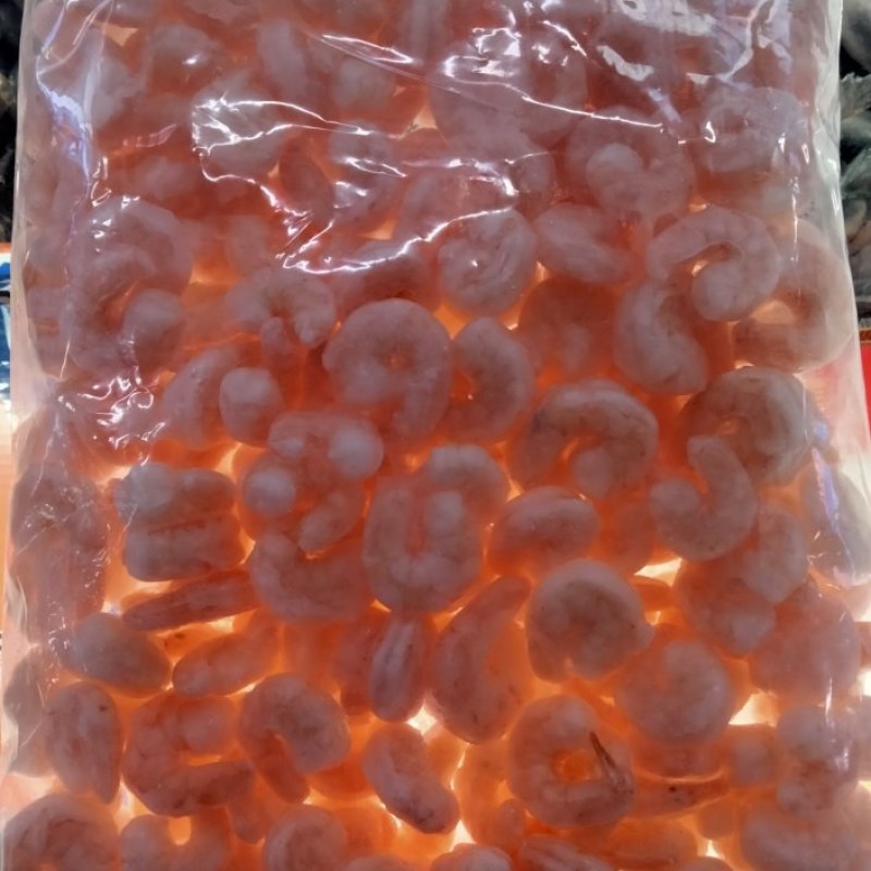 红虾仁，30/40