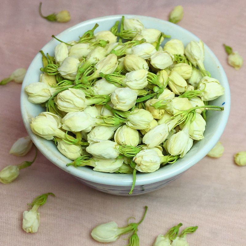 茉莉花茉莉花茶无硫新货香气十足质量保证批发零售