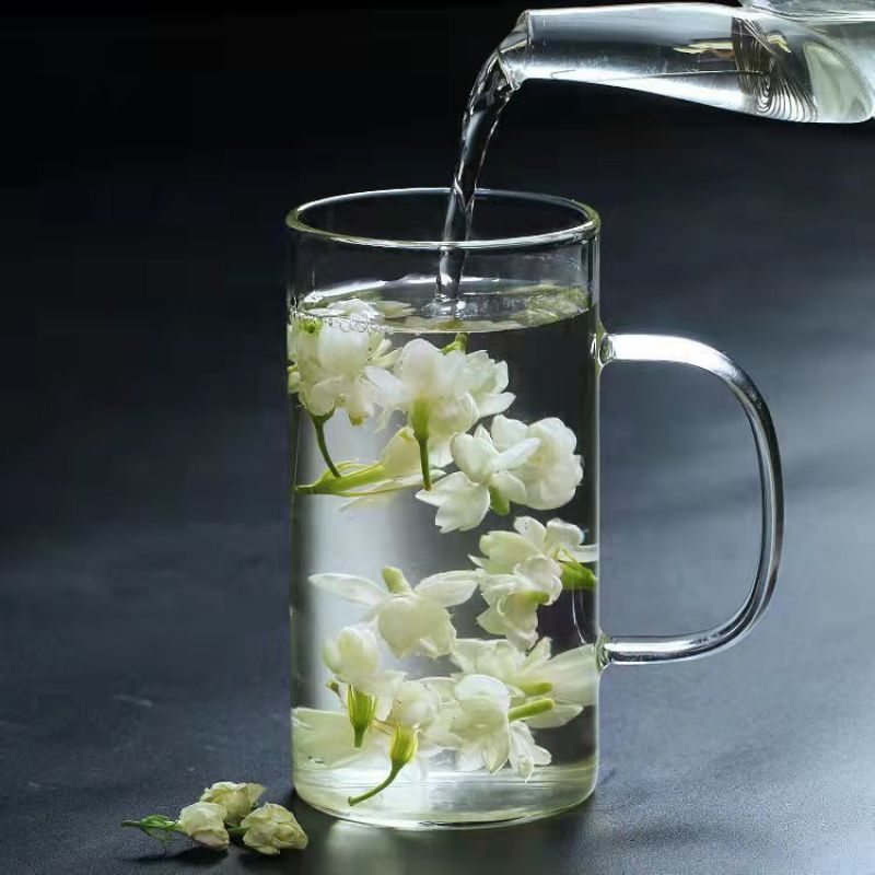 茉莉花茉莉花茶无硫新货香气十足质量保证批发零售