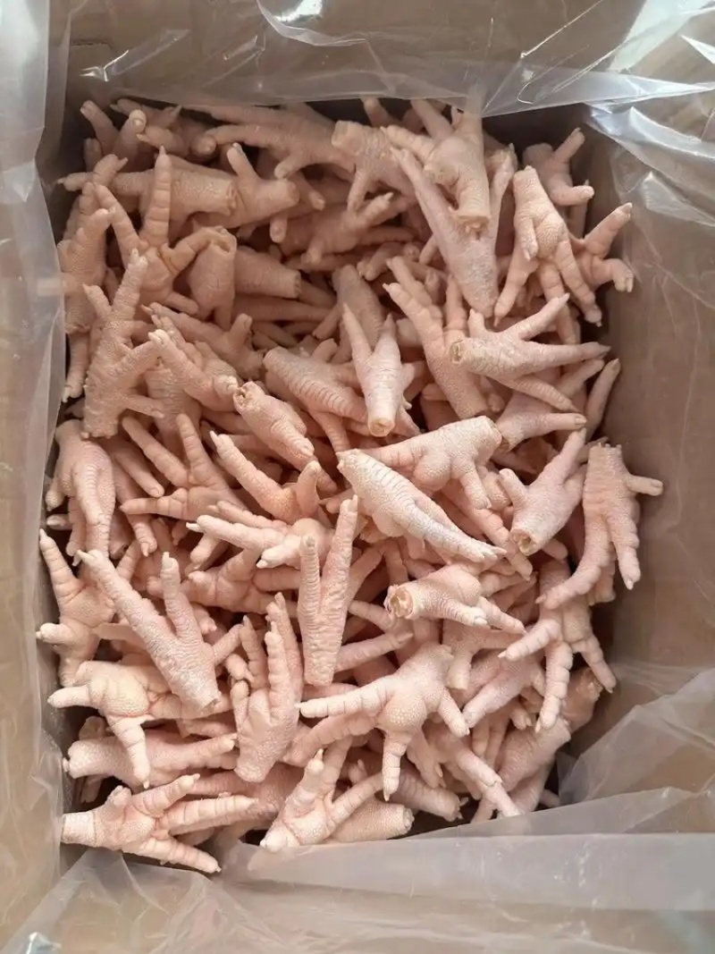 凤爪30+，规格齐全量大优惠