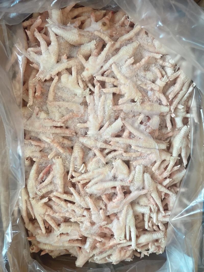 凤爪30+，规格齐全量大优惠