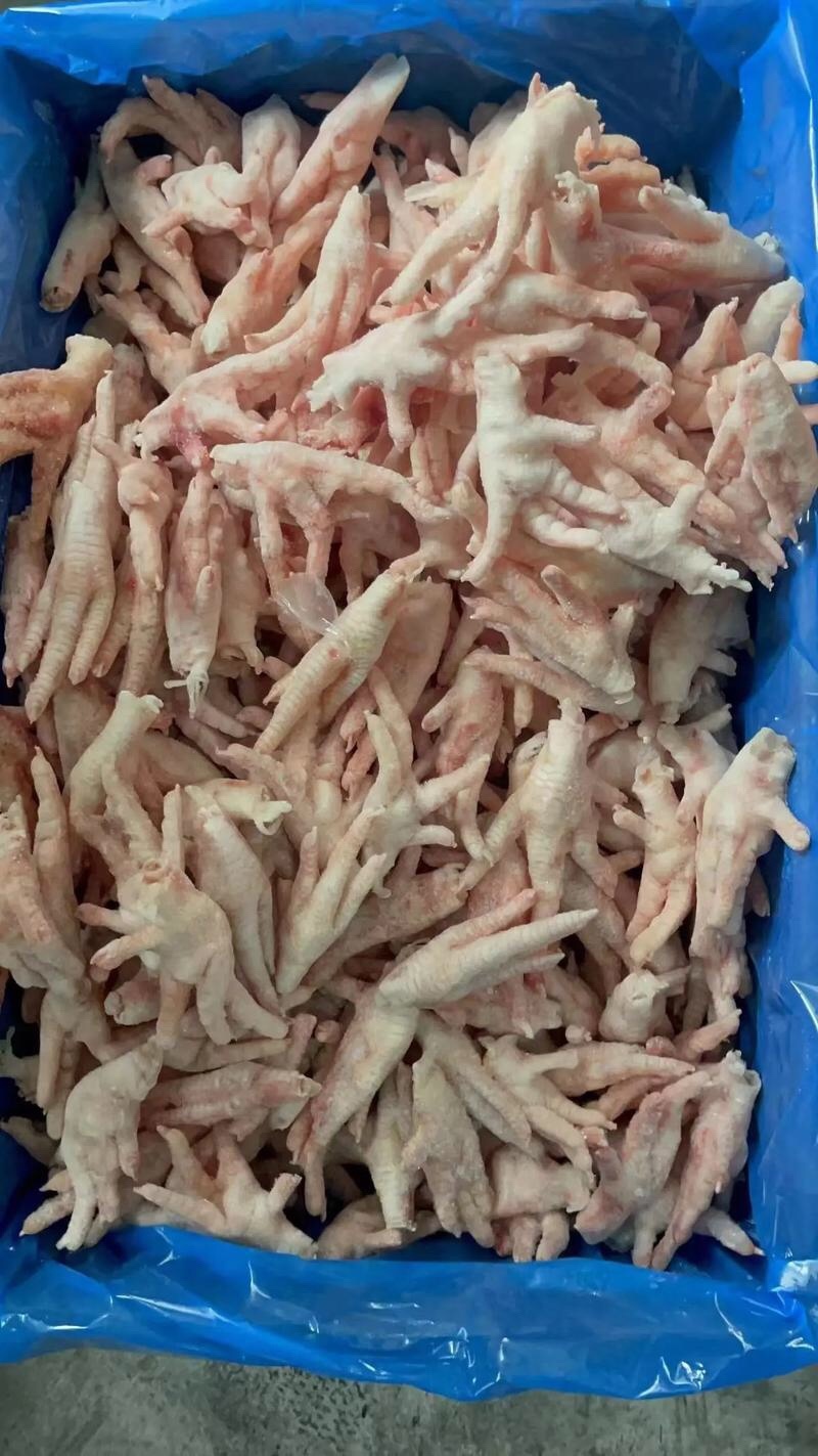 凤爪30+，规格齐全量大优惠