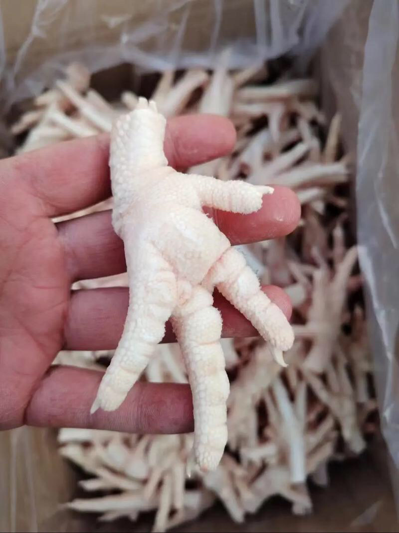 凤爪30+，规格齐全量大优惠
