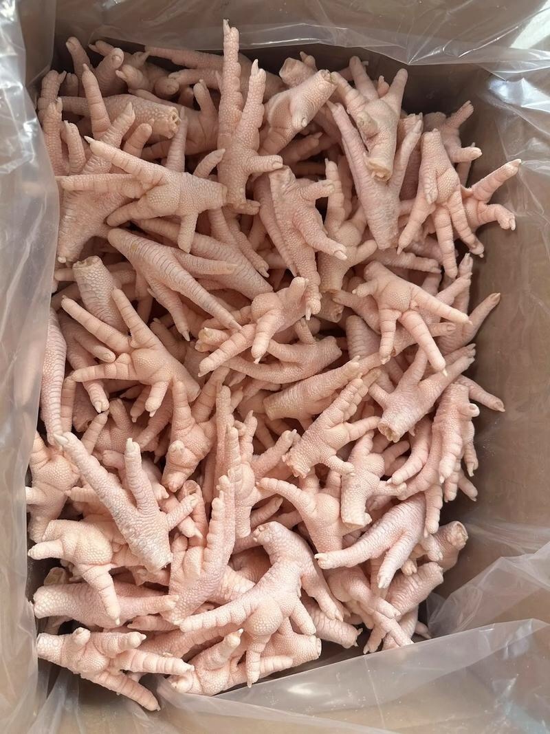 凤爪30+，规格齐全量大优惠