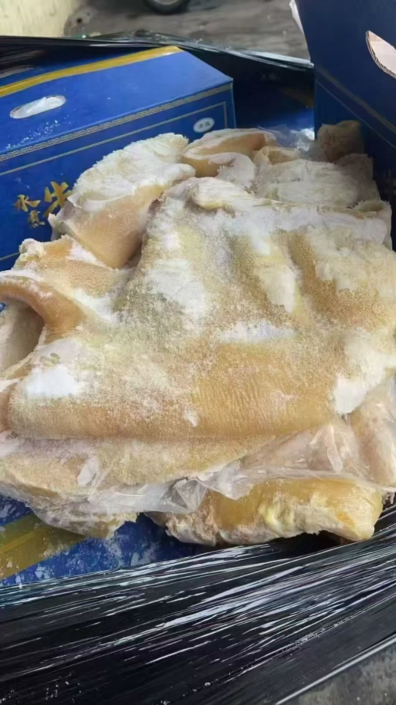 水煮牛肚，涮牛肚专用，