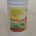 吡氟酰草胺，氟噻草胺小麦播种后喷施对节节奏麦蒿荠菜有很