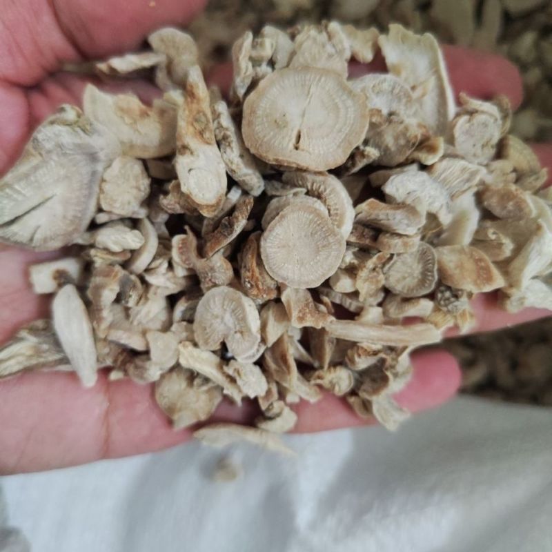 白芍白芍片自产自销中药材批发诚信经营中药材