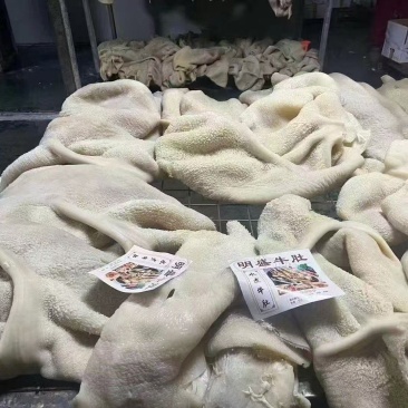 熟牛肚