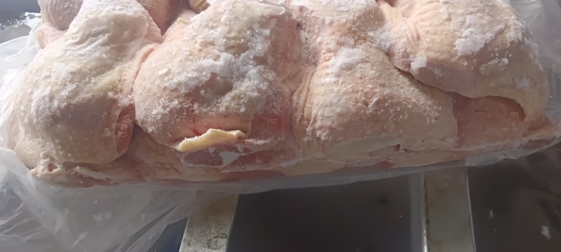 老鸡二级排腿，