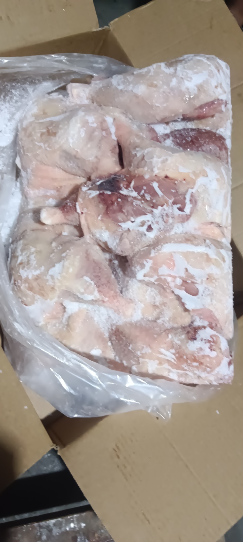 老鸡二级排腿，
