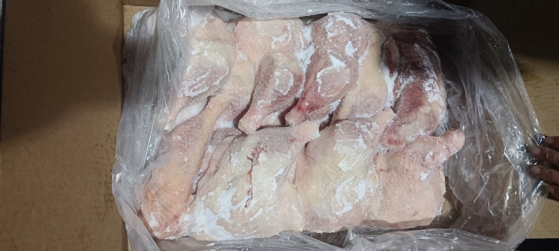 老鸡二级排腿，
