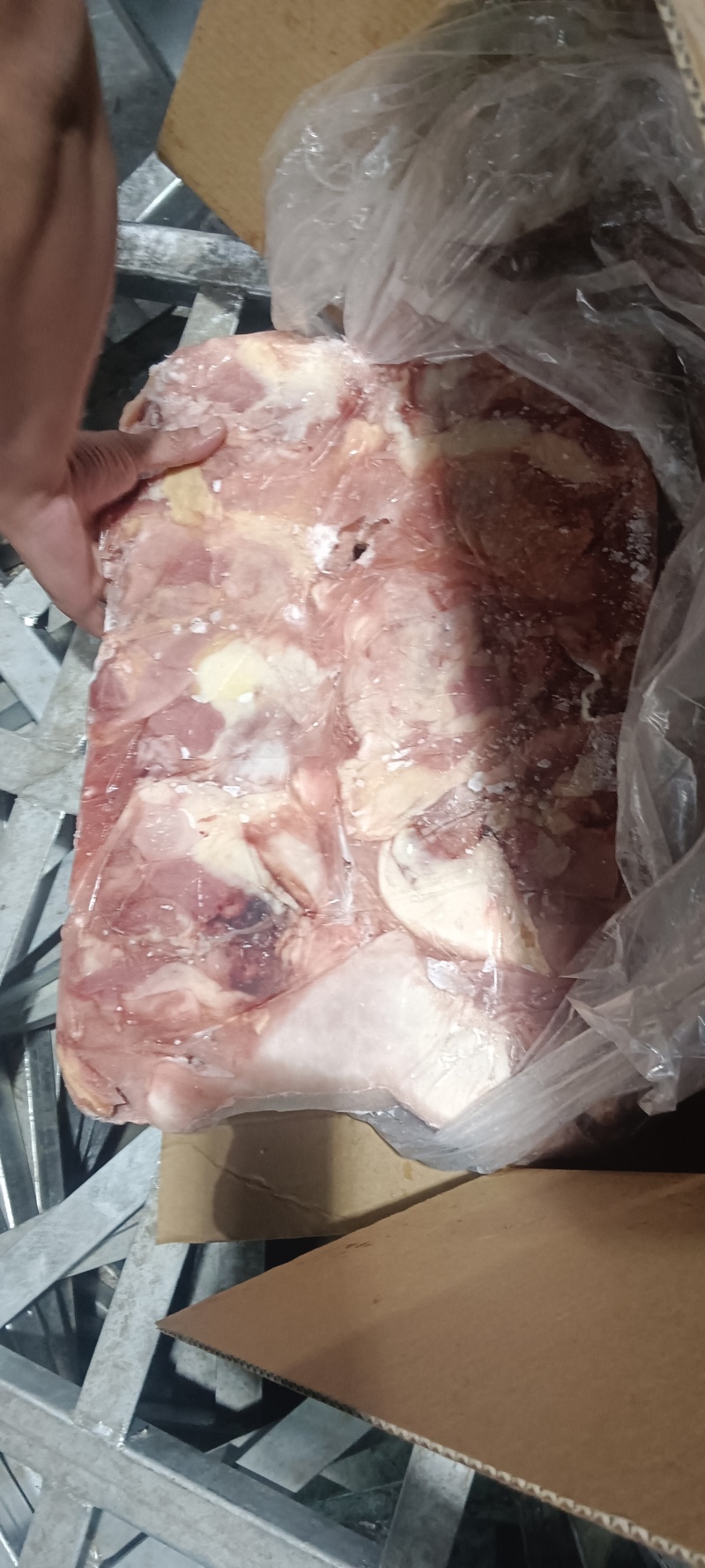 老鸡二级排腿，