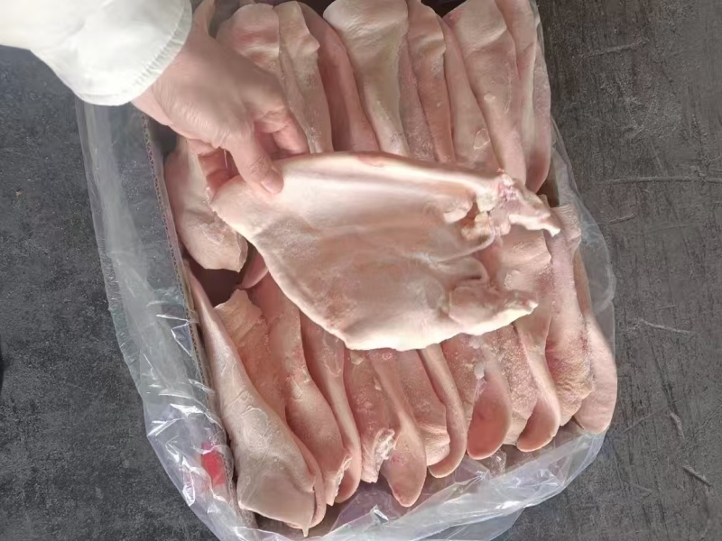 一级猪耳