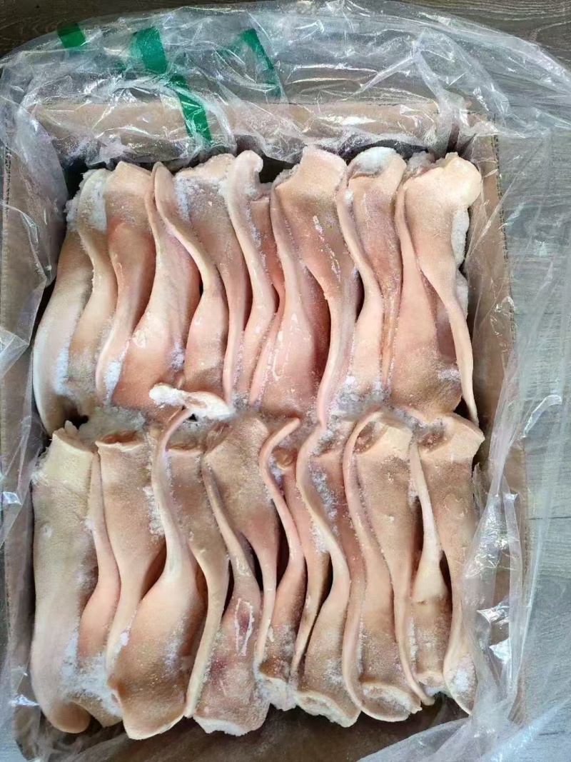 一级猪耳