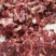 国产牛碎肉