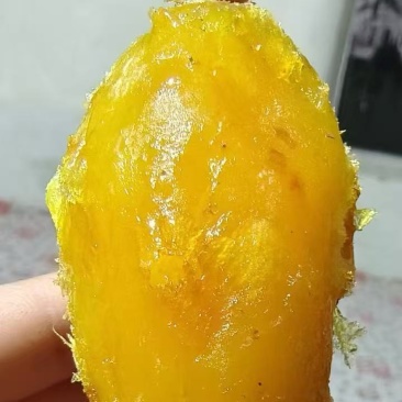 榴莲蜜薯，已糖化好，想要的老板下单