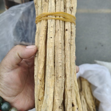 白条党参原装货