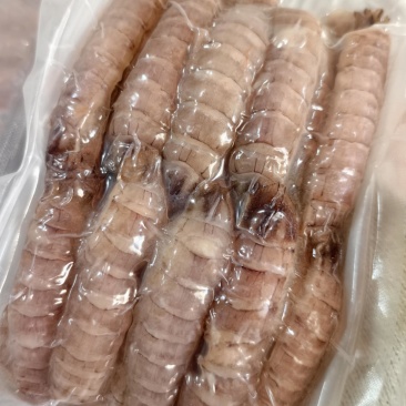 皮皮虾肉