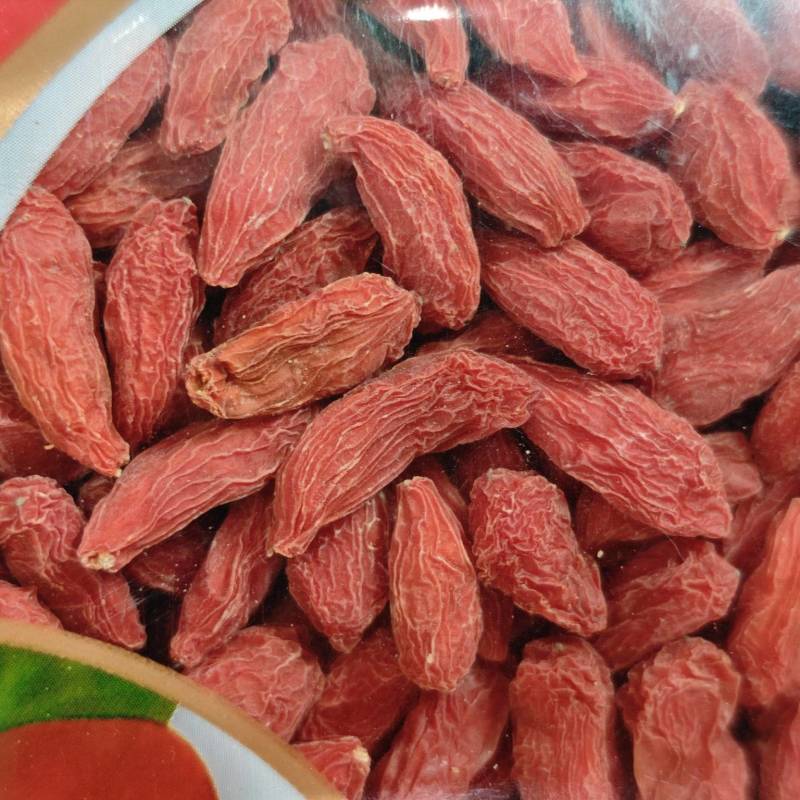 枸杞精品头茬红枸杞/特级大果/纯手工采摘晾晒