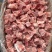 满肉排骨粒