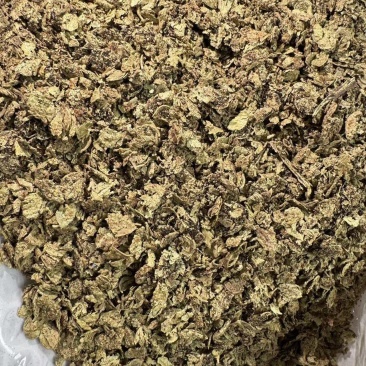 超临界萃取后的青花椒渣气味浓浓郁，欢迎随时来电咨询