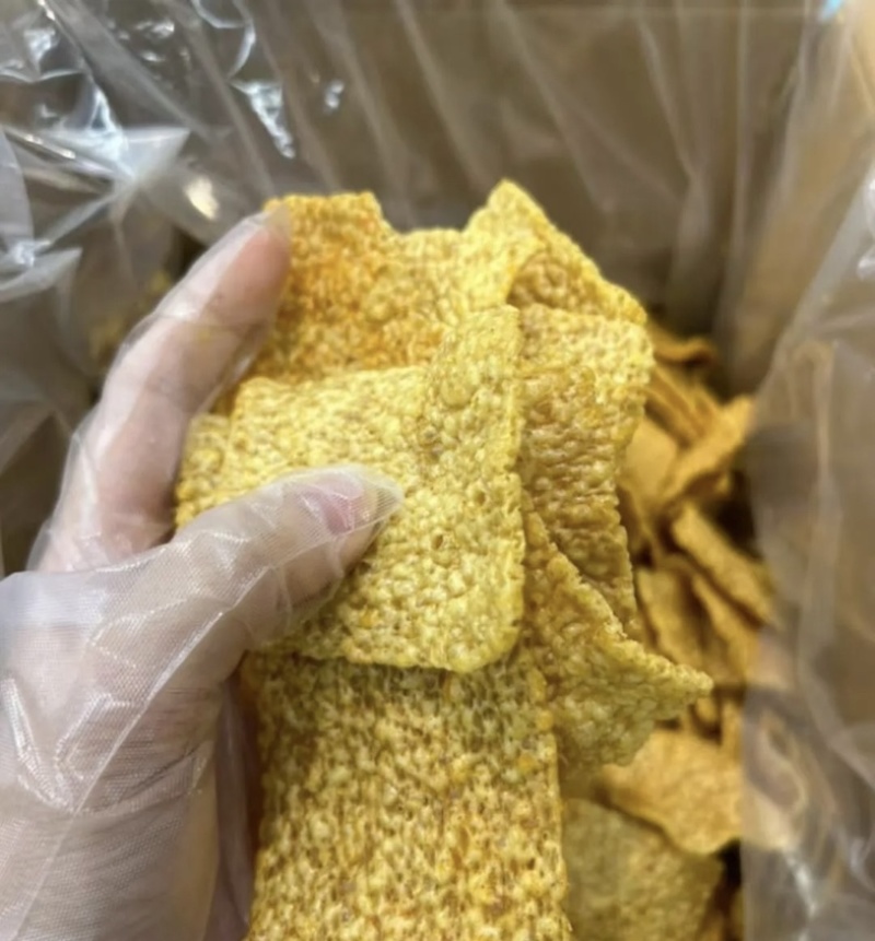 苦荞片生产厂家批发摆地摊跑江湖