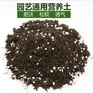 重庆市荣昌区供应栽培基质营养土