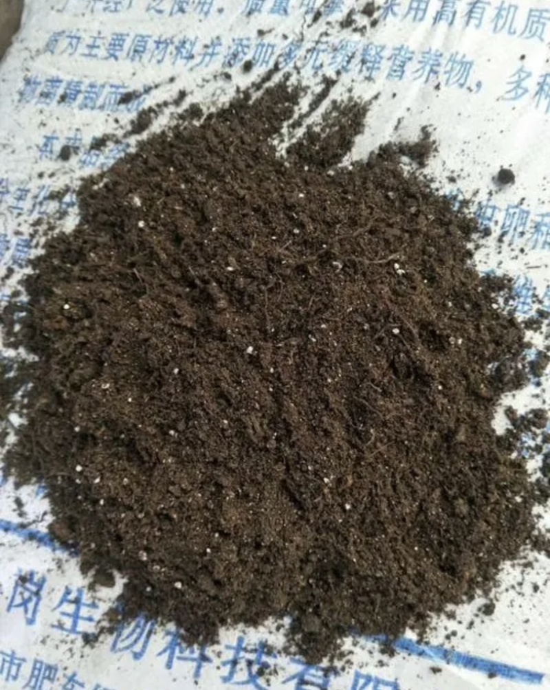 重庆市荣昌区供应栽培基质营养土