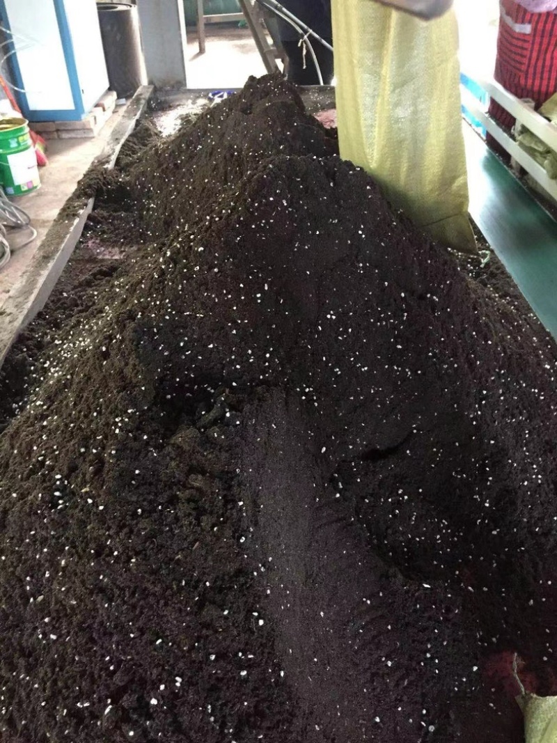 重庆市荣昌区供应栽培基质营养土