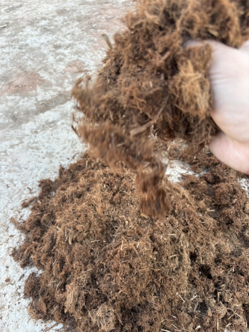 椰糠栽培基质适用于各种农作物