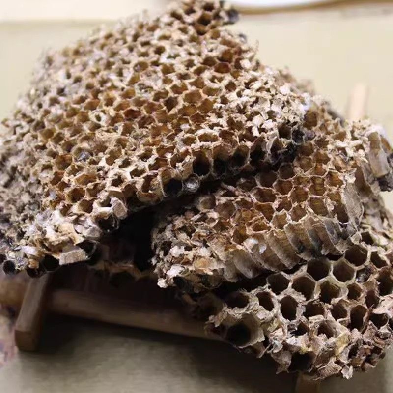 蜂房中药材大眼蜂房整个蜂房露蜂房马蜂窝诚信经营中药材