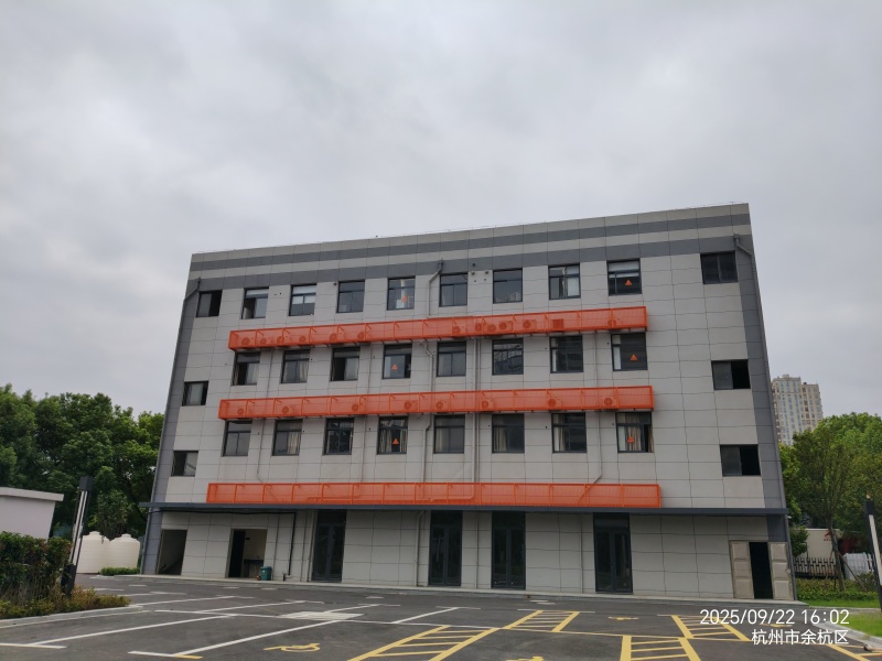 杭州勾庄食品产业园食品类商铺仓储冷库办公室招租