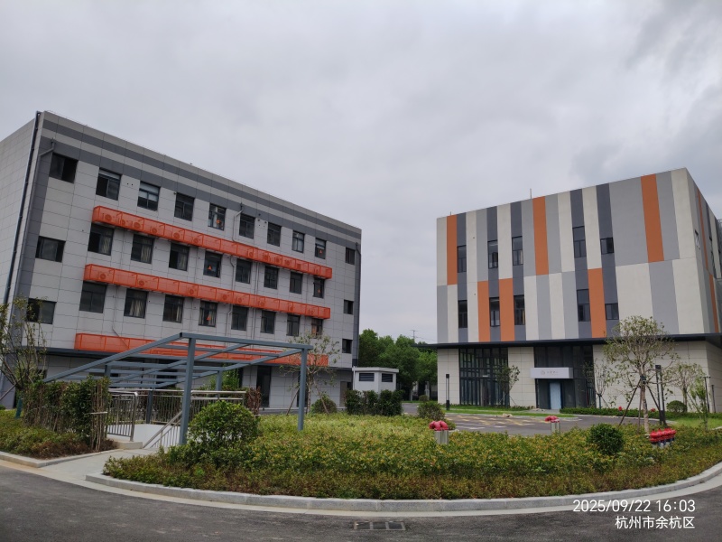 杭州勾庄食品产业园食品类商铺仓储冷库办公室招租