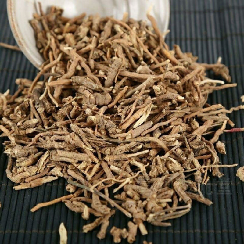远志中药材正品远志抽芯干货诚信经营中药材