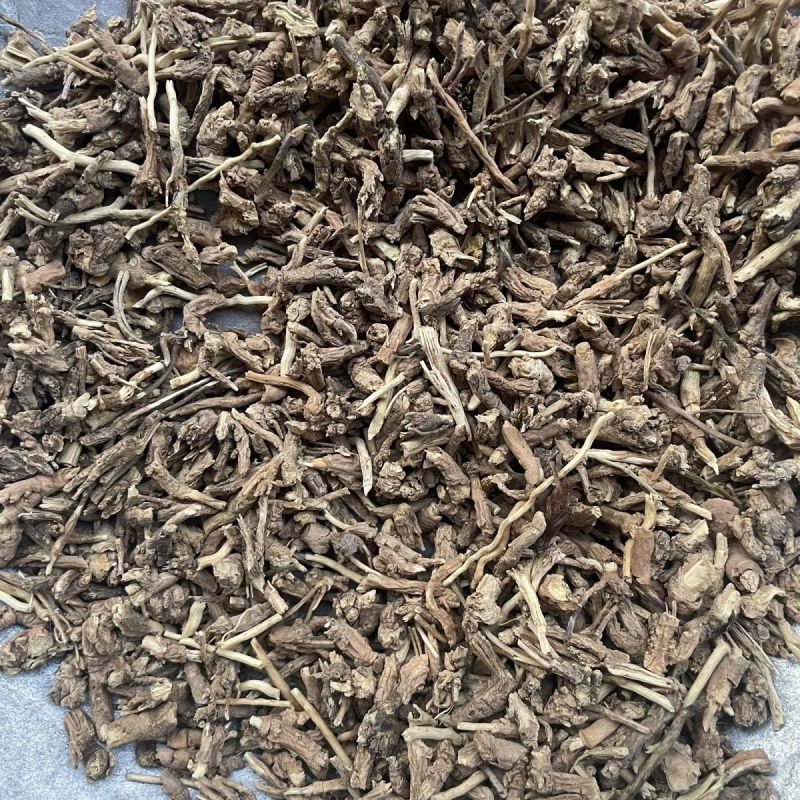 远志中药材正品远志抽芯干货诚信经营中药材
