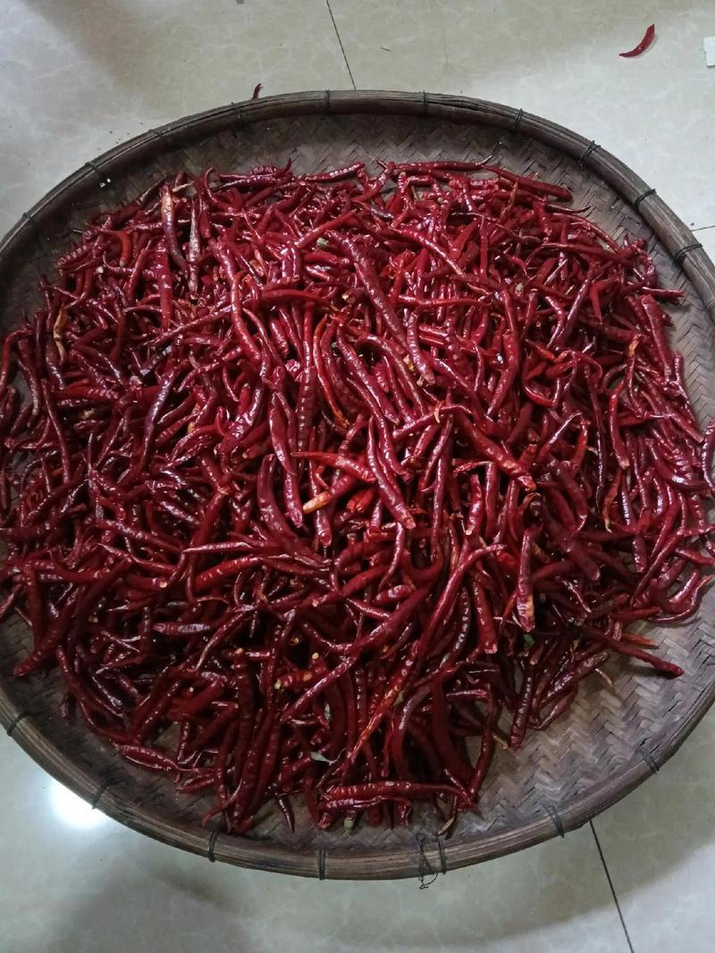 丘北干辣椒剪把