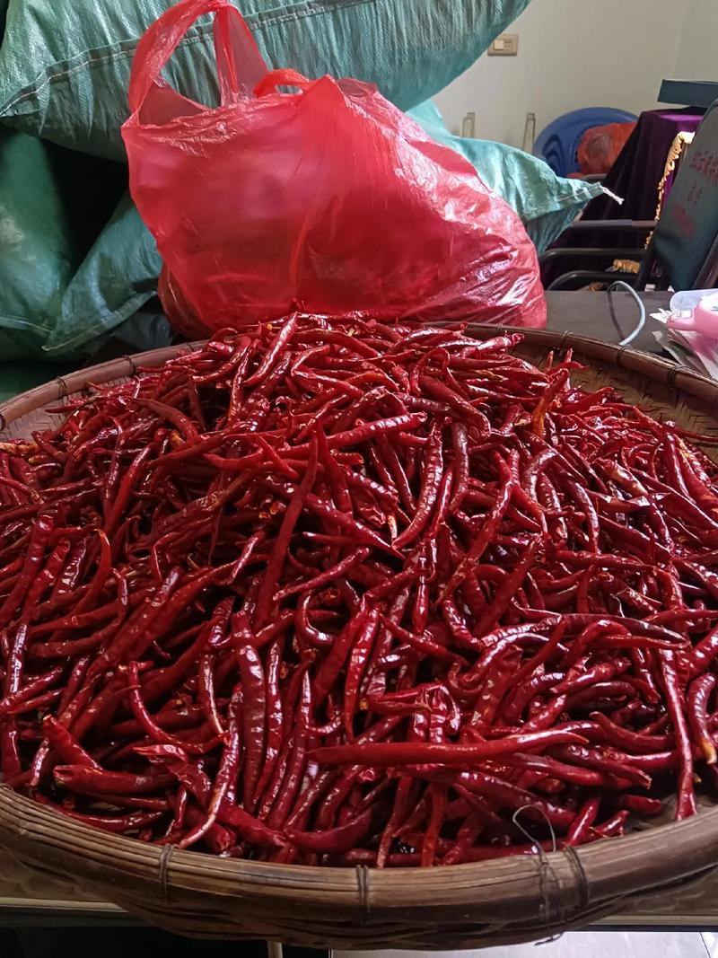 丘北干辣椒剪把