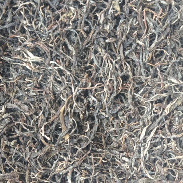 普洱茶（生茶）古树散茶南糯山原产地茶农直供