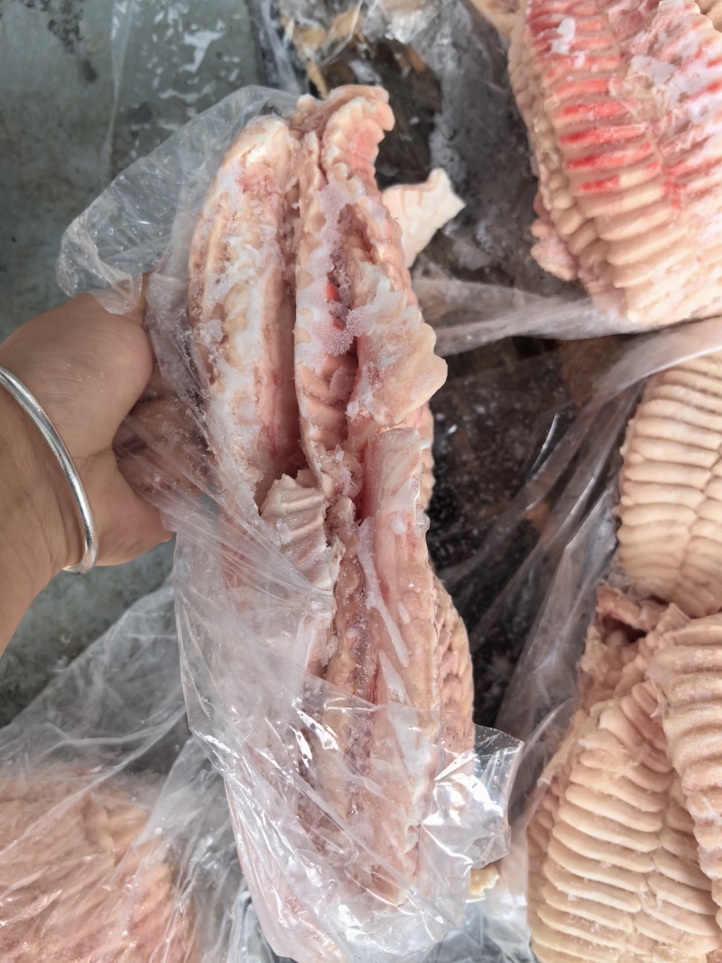 纯干无水无肉
