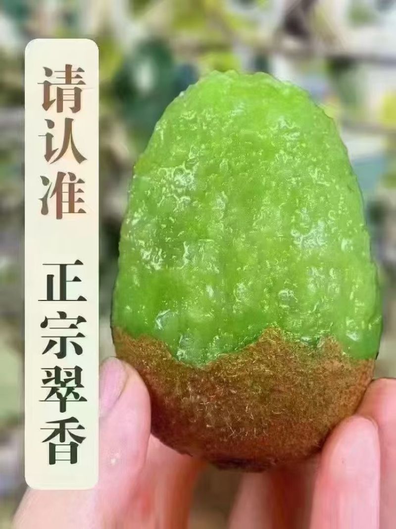 翠香猕猴桃