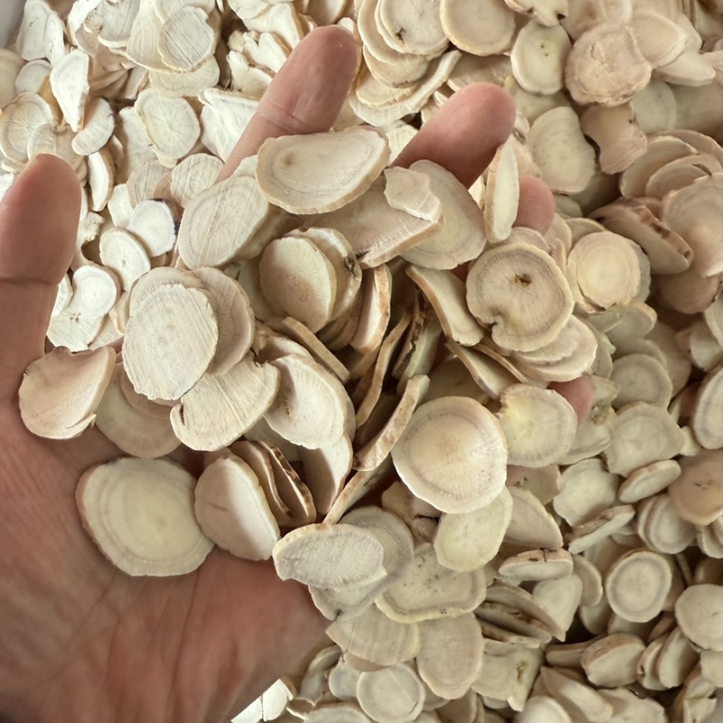 精选白芍2.0看图收货