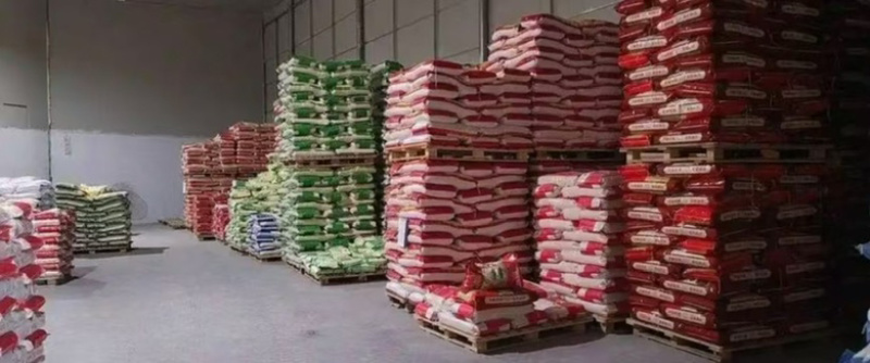 25年一级长粒香大米可批拉批结，基地直供，具体面议