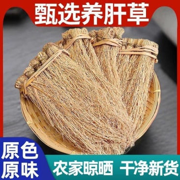 养肝草干货中药材***龙须草产地直销诚信经营